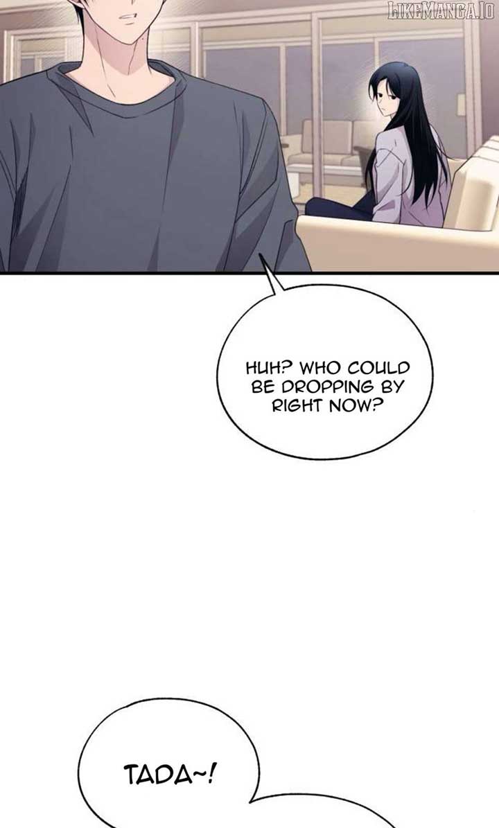 Yeonwoo’s Innocence Chapter 204 62
