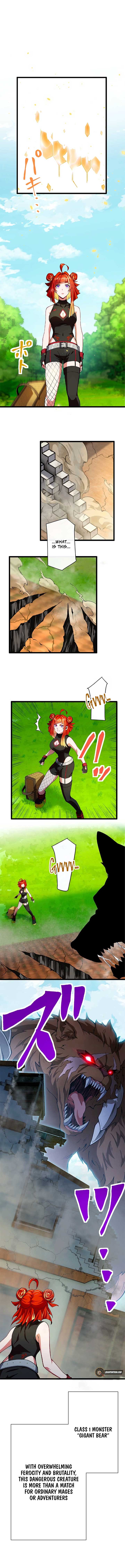I Quit My Job to Become the Genius Court Mage Chapter 2 8