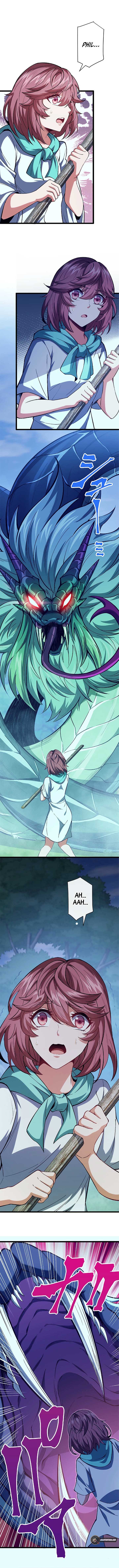 I Quit My Job to Become the Genius Court Mage Chapter 6 11
