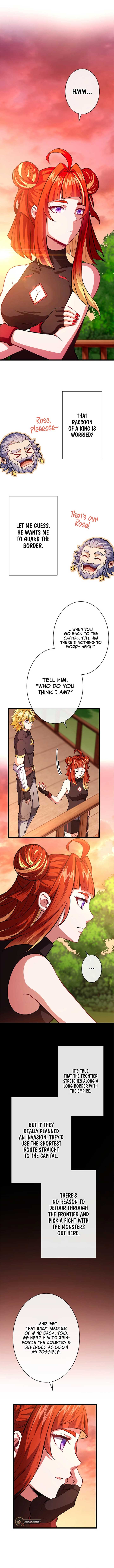 I Quit My Job to Become the Genius Court Mage Chapter 6 3