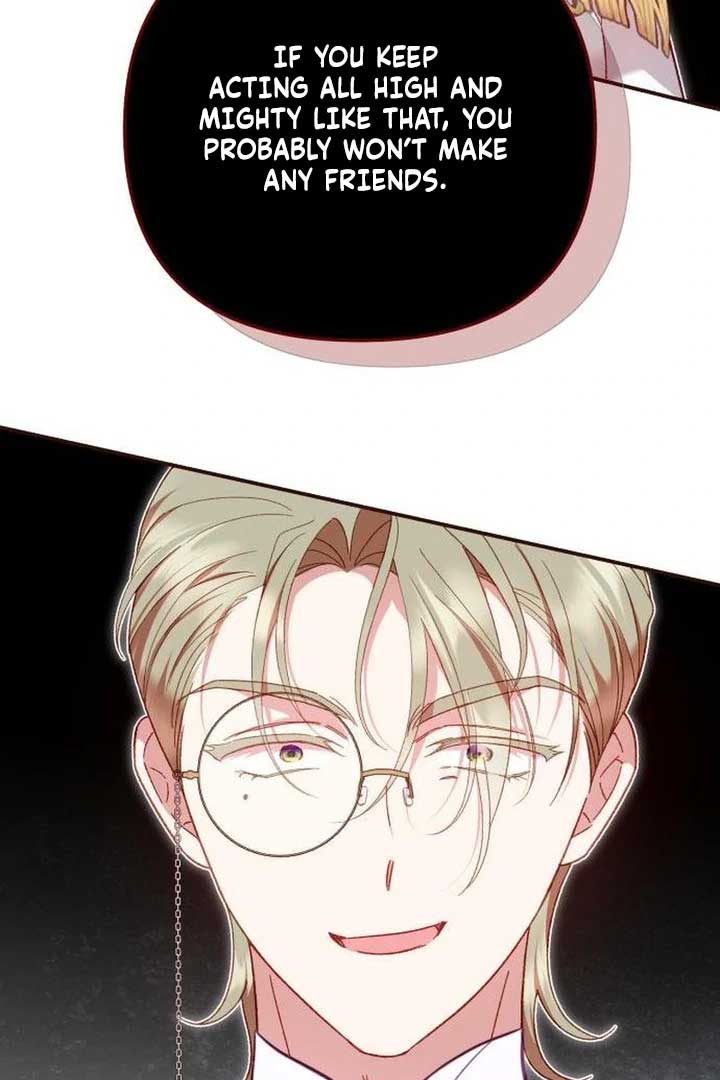 Protect the Fake Saint! Chapter 4 102