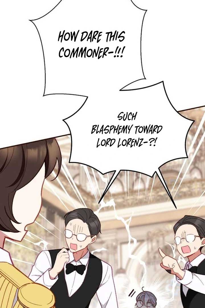 Protect the Fake Saint! Chapter 4 104