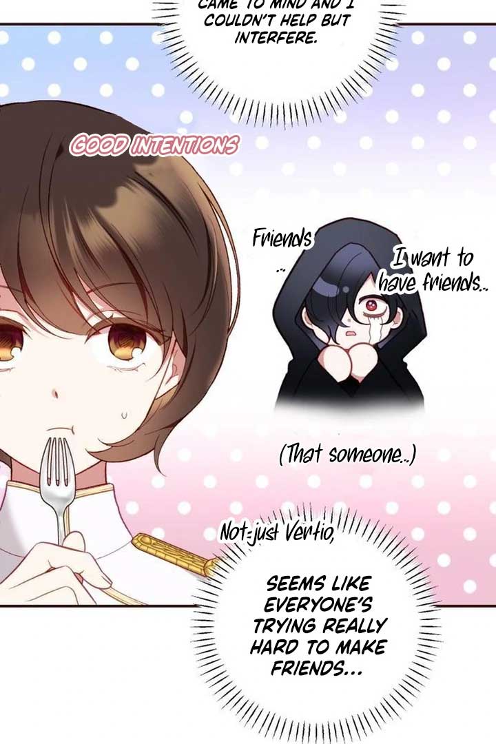 Protect the Fake Saint! Chapter 4 108