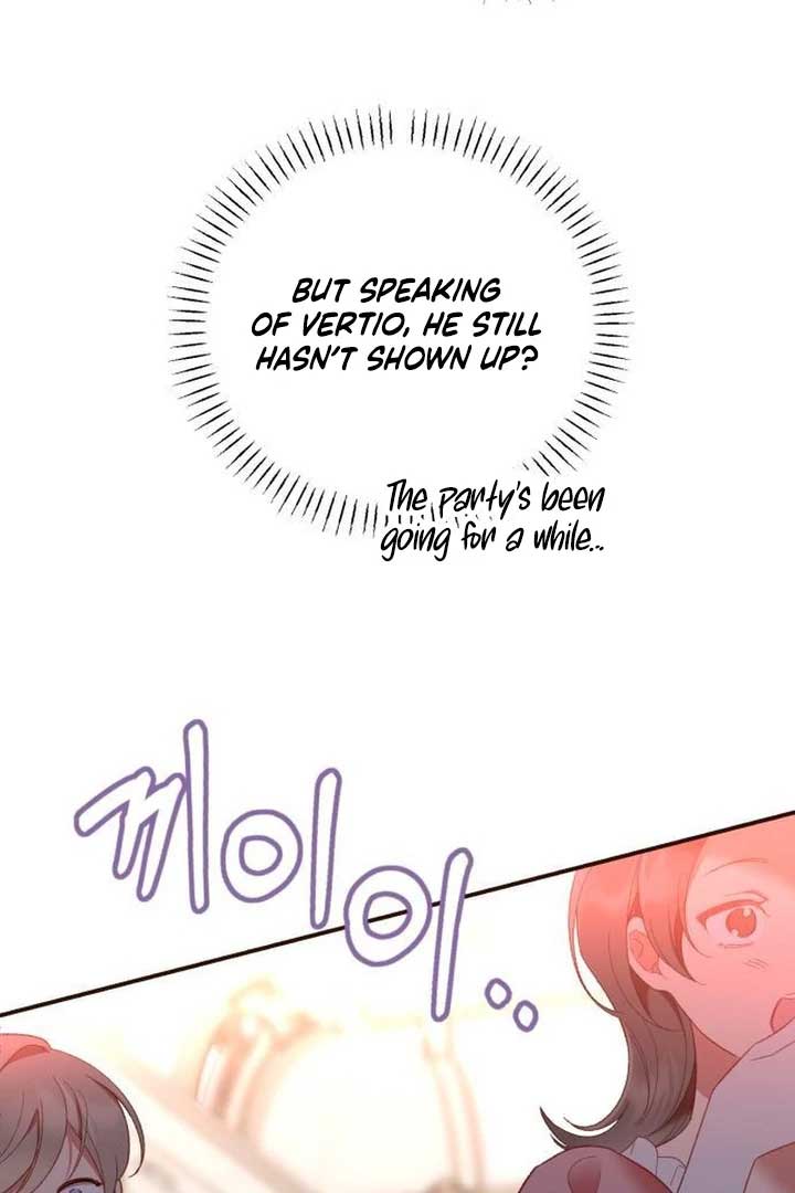 Protect the Fake Saint! Chapter 4 109