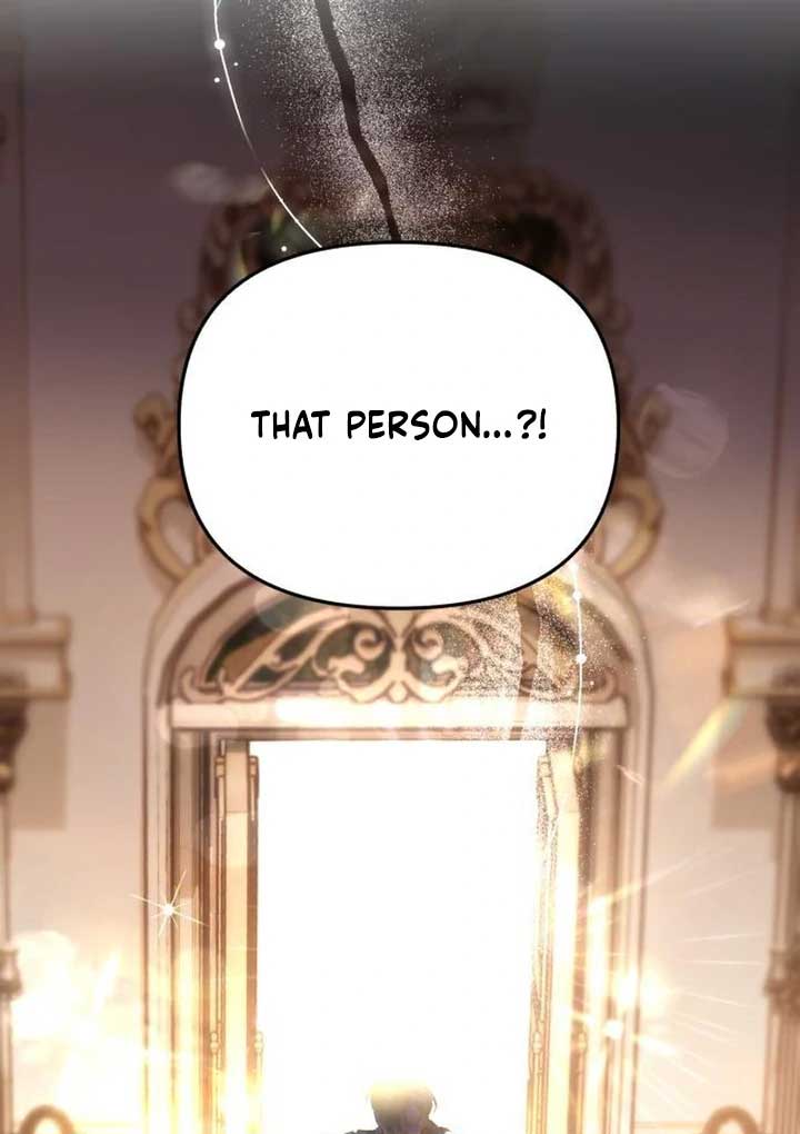 Protect the Fake Saint! Chapter 4 111