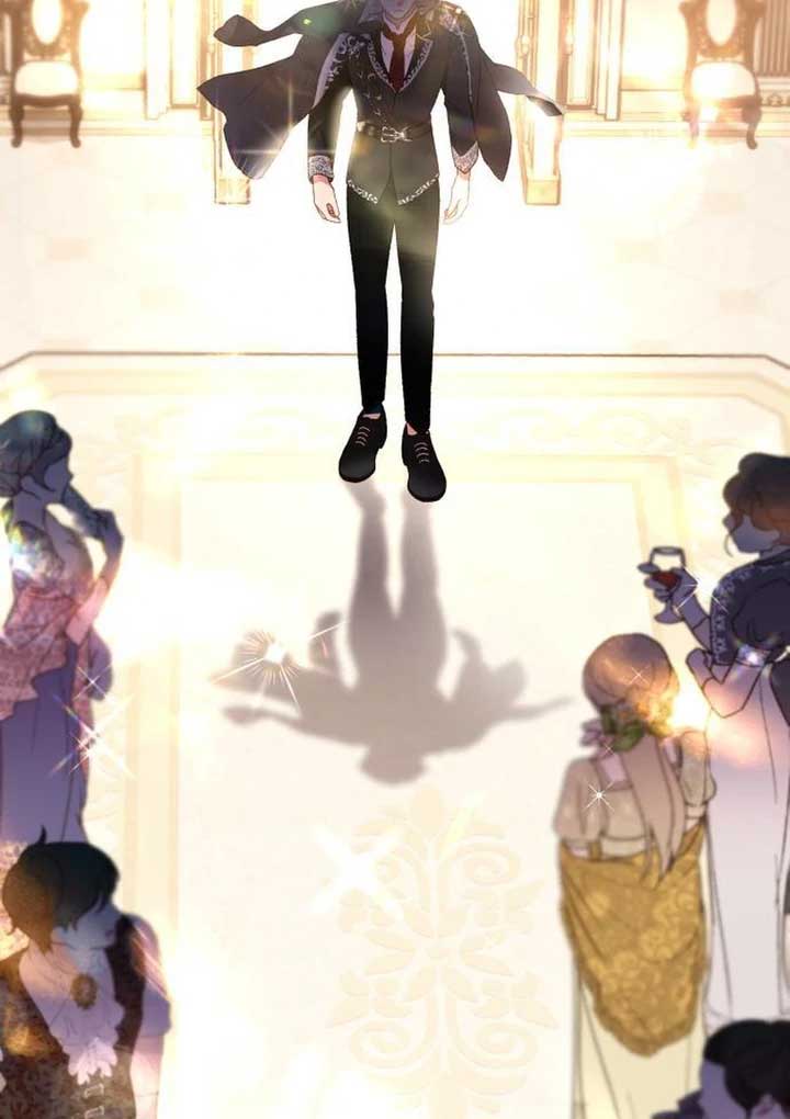 Protect the Fake Saint! Chapter 4 112