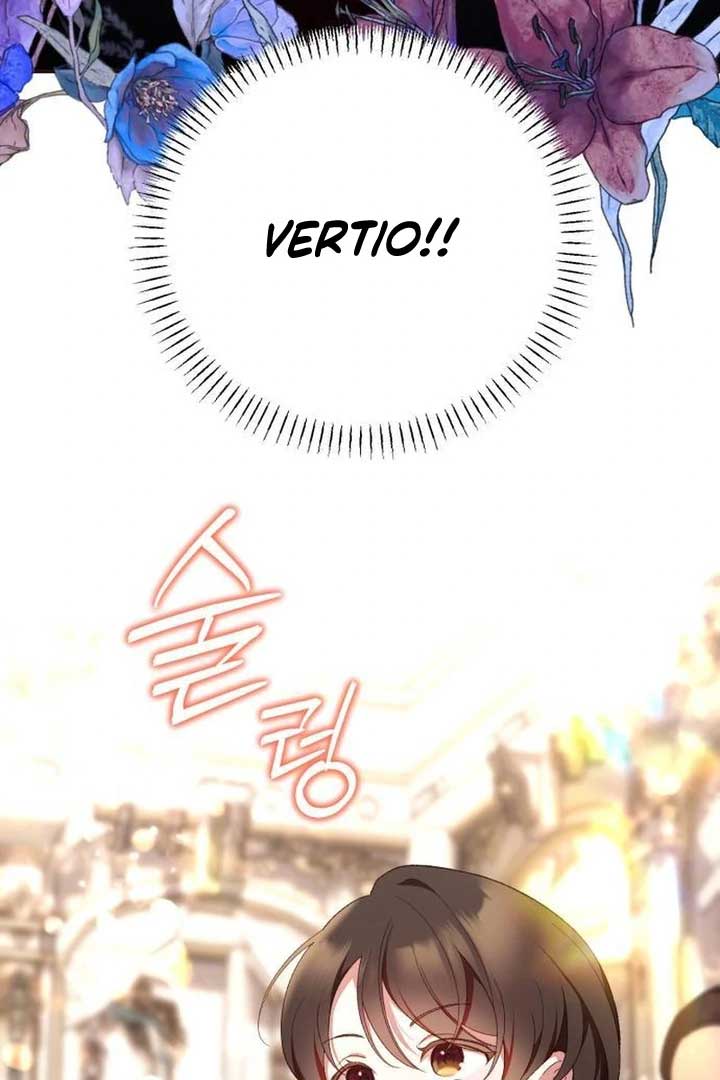 Protect the Fake Saint! Chapter 4 115