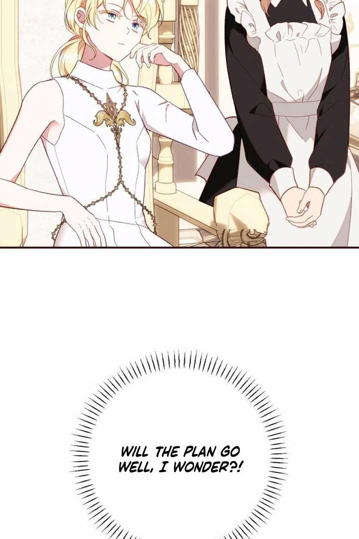 Protect the Fake Saint! Chapter 4 117