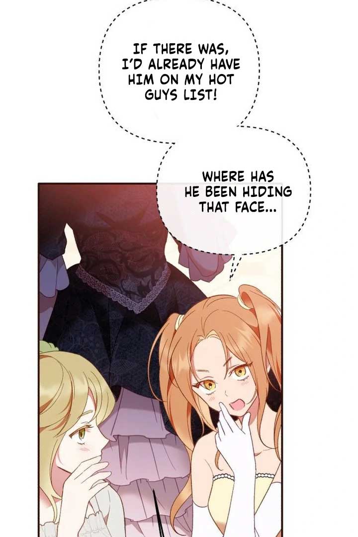 Protect the Fake Saint! Chapter 4 120