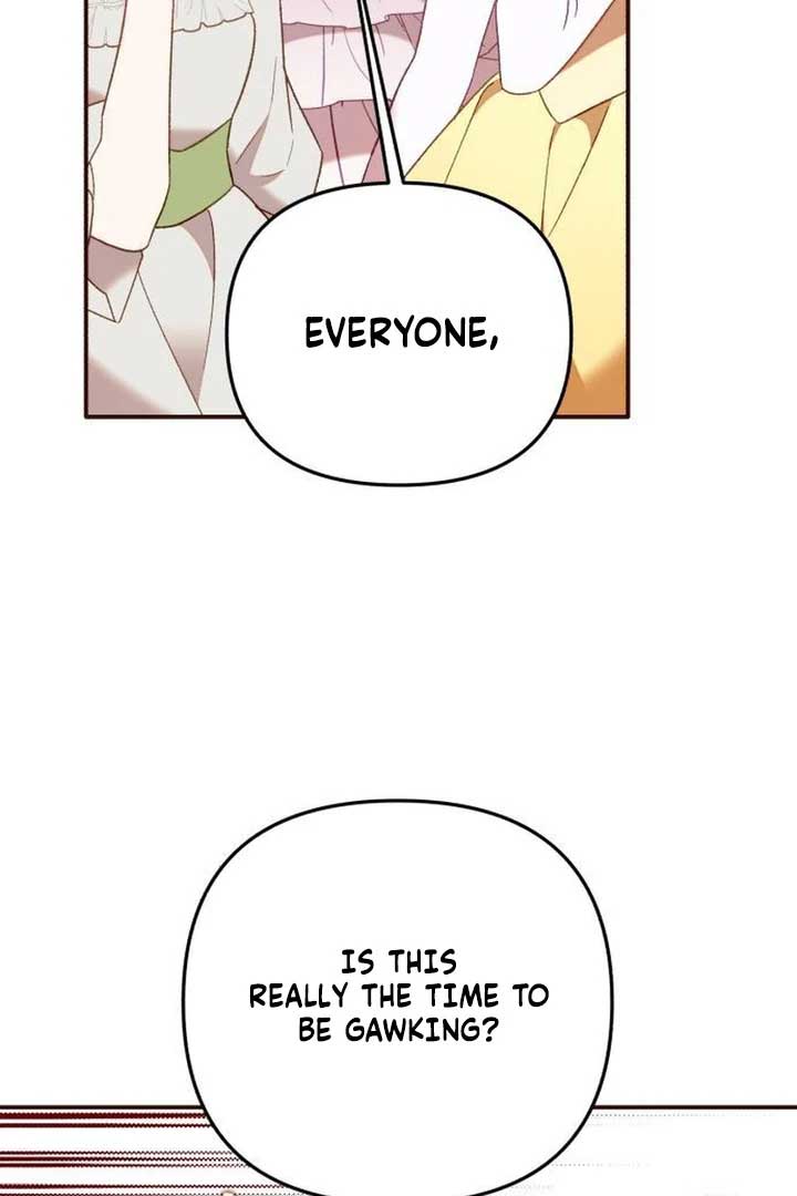 Protect the Fake Saint! Chapter 4 121