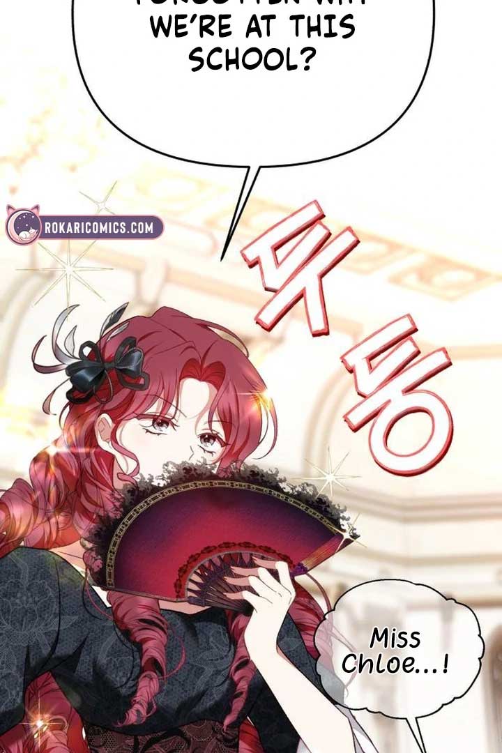 Protect the Fake Saint! Chapter 4 123