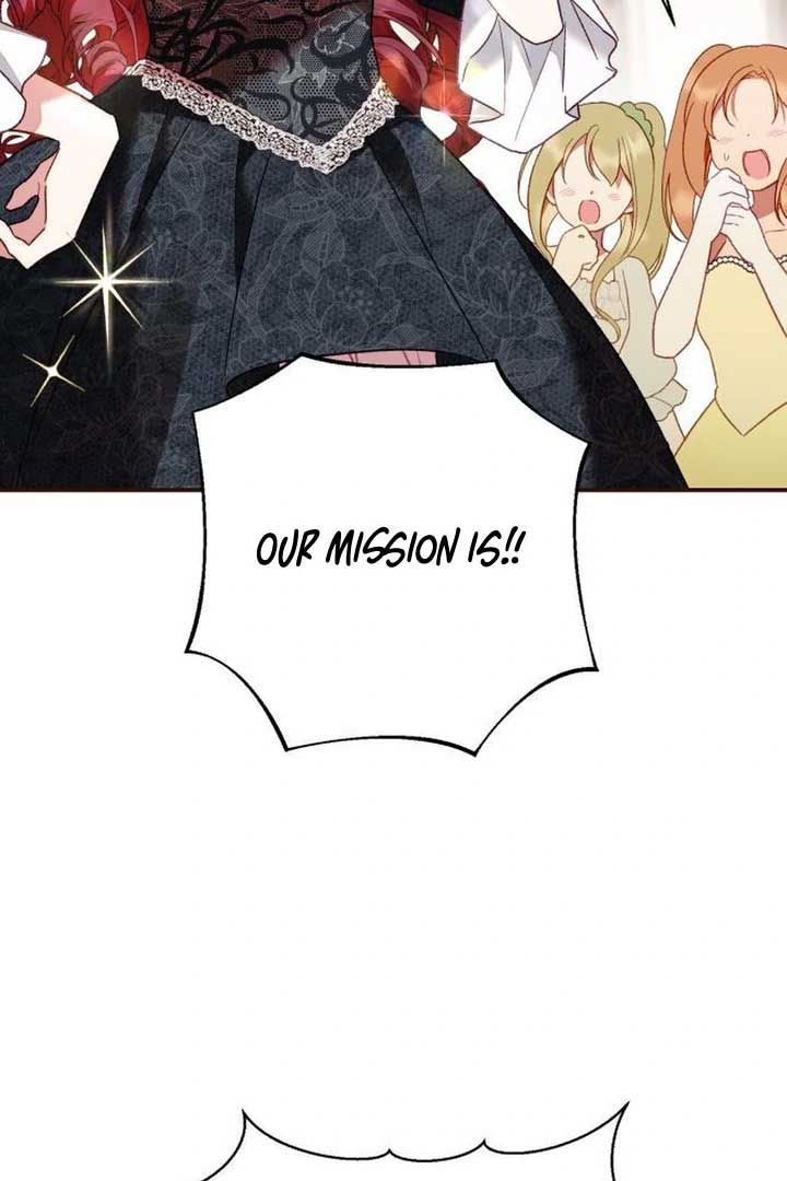 Protect the Fake Saint! Chapter 4 124
