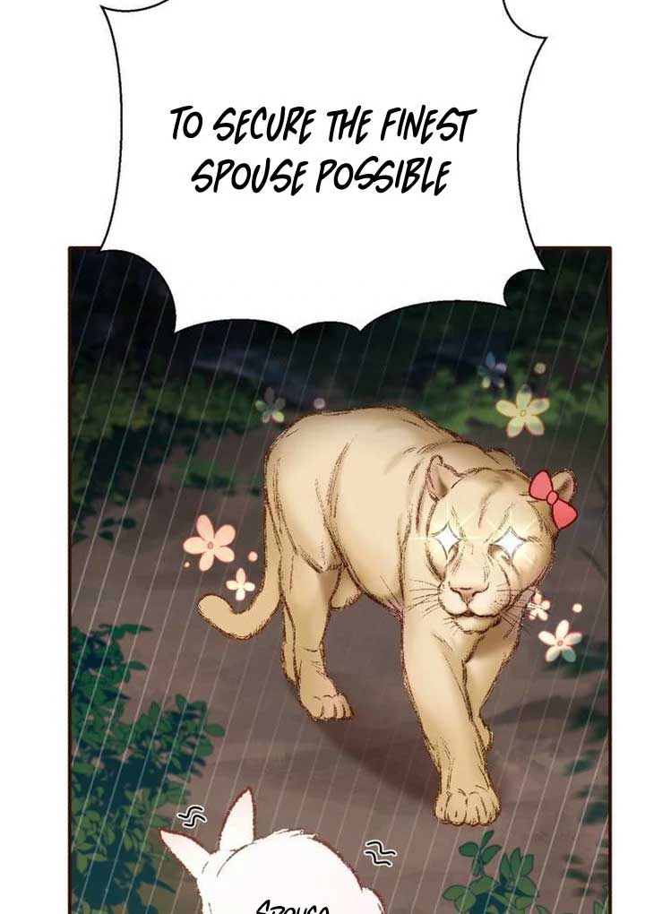 Protect the Fake Saint! Chapter 4 125