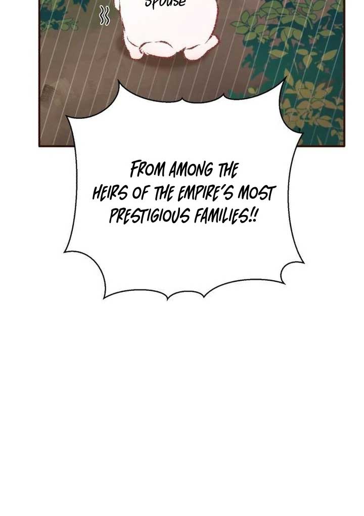 Protect the Fake Saint! Chapter 4 126