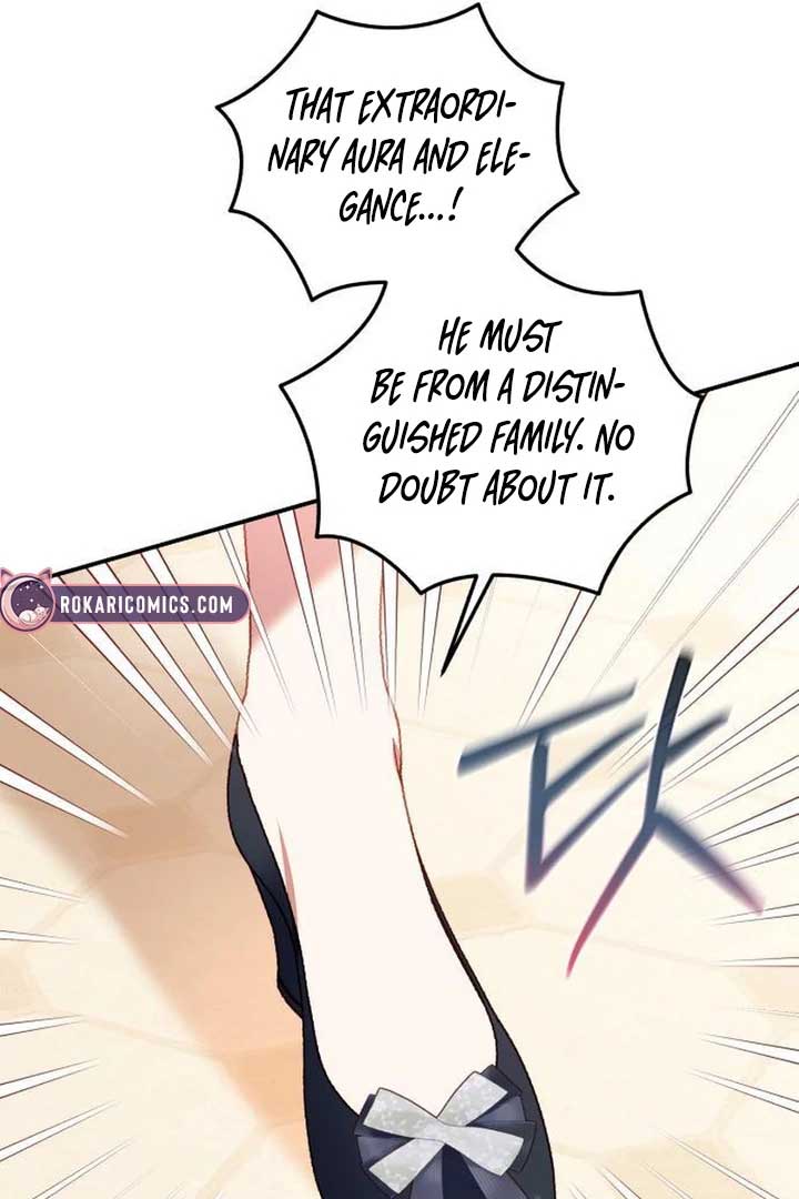 Protect the Fake Saint! Chapter 4 127