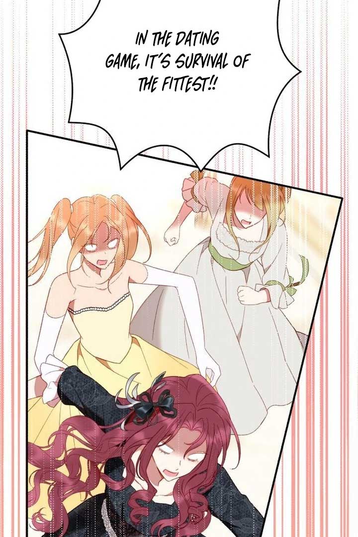 Protect the Fake Saint! Chapter 4 129