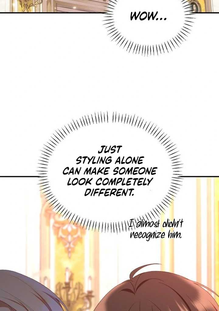 Protect the Fake Saint! Chapter 4 13