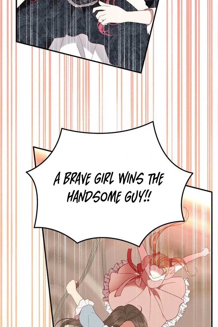 Protect the Fake Saint! Chapter 4 130