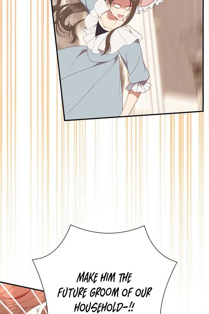 Protect the Fake Saint! Chapter 4 131