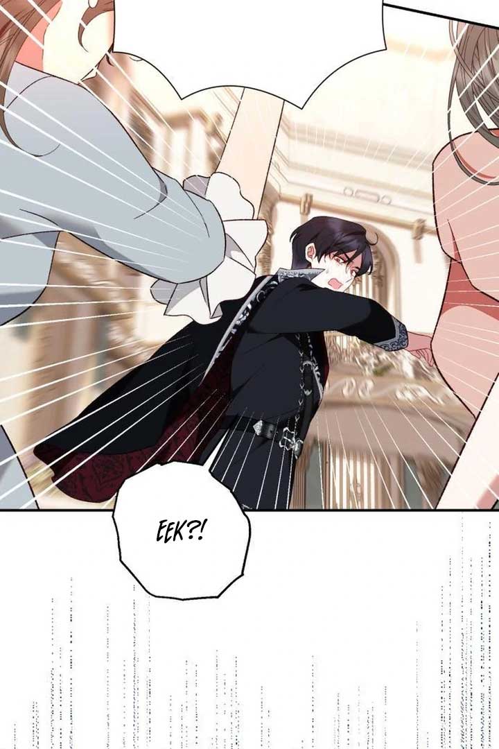 Protect the Fake Saint! Chapter 4 132