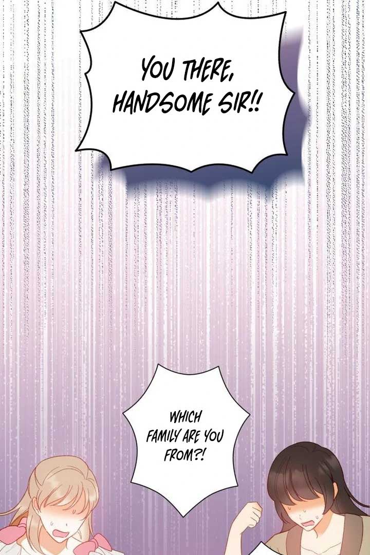 Protect the Fake Saint! Chapter 4 133