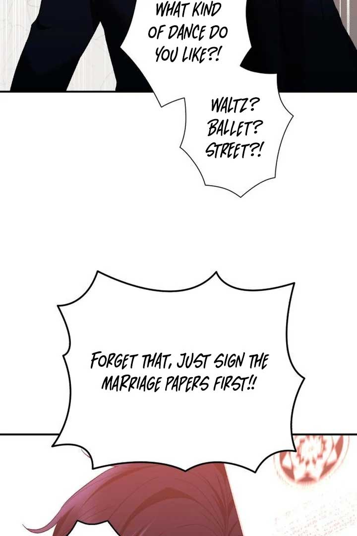 Protect the Fake Saint! Chapter 4 135