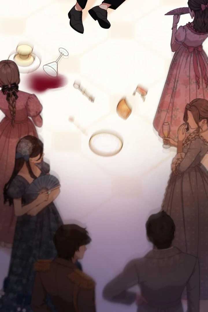 Protect the Fake Saint! Chapter 4 142