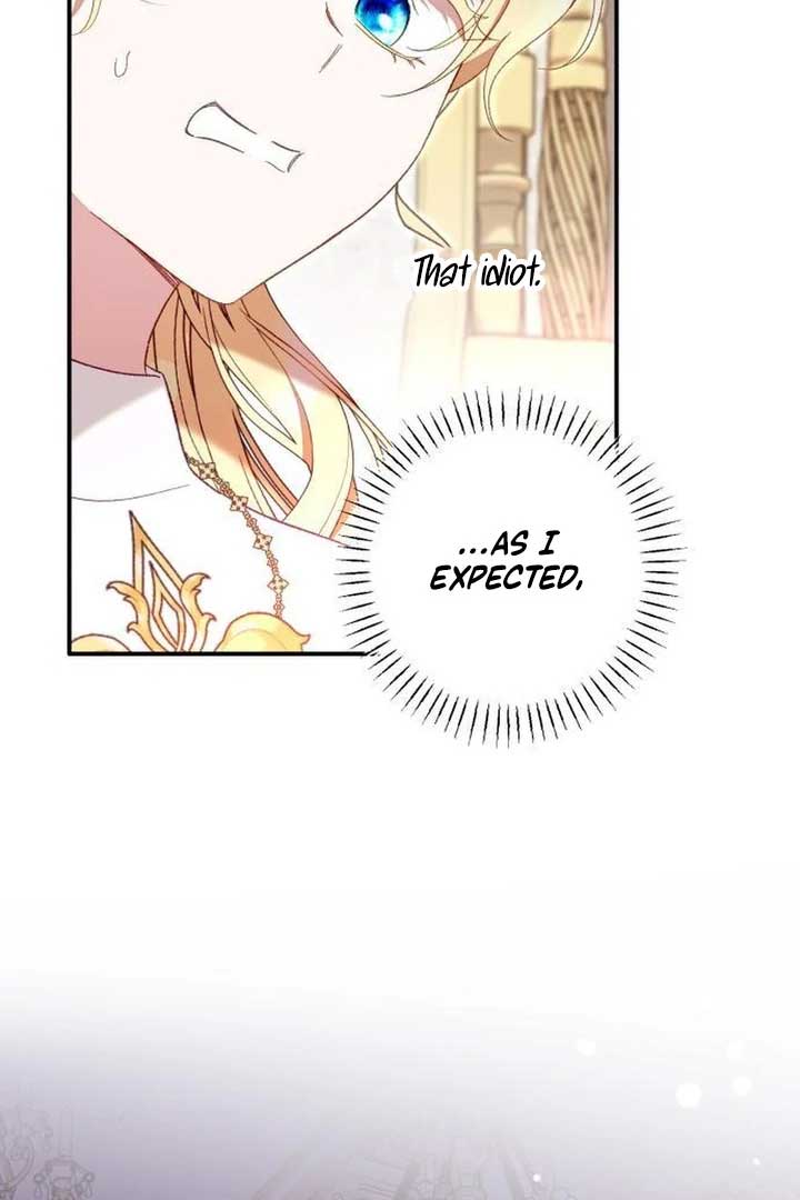 Protect the Fake Saint! Chapter 4 145