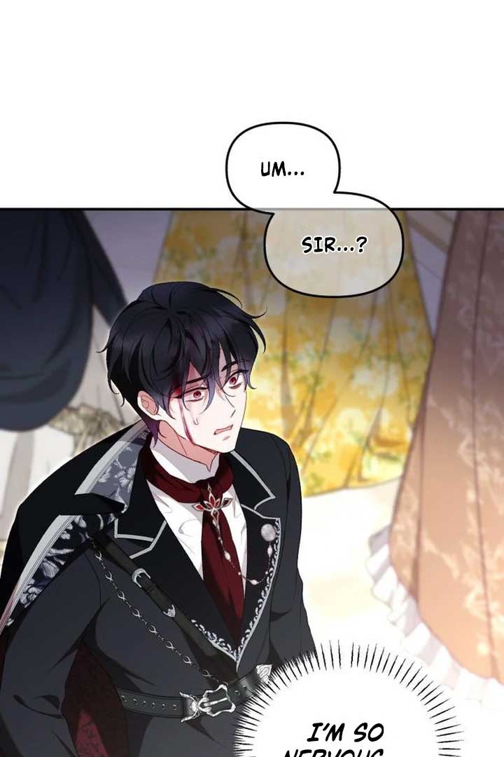 Protect the Fake Saint! Chapter 4 147