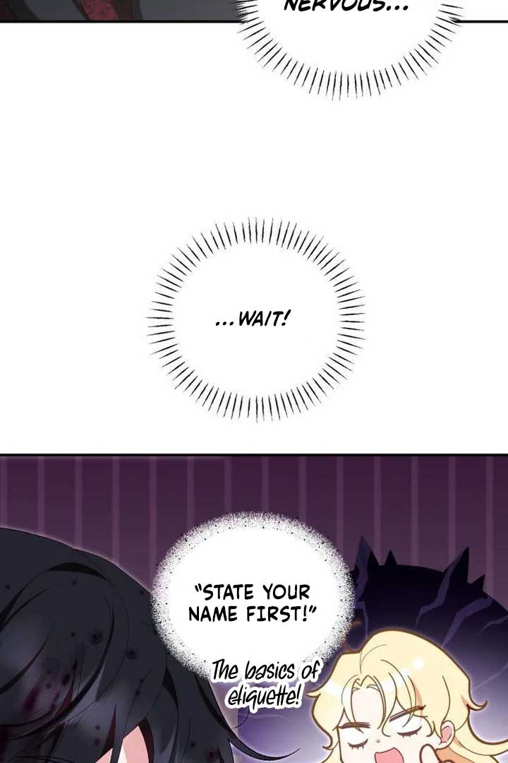 Protect the Fake Saint! Chapter 4 148