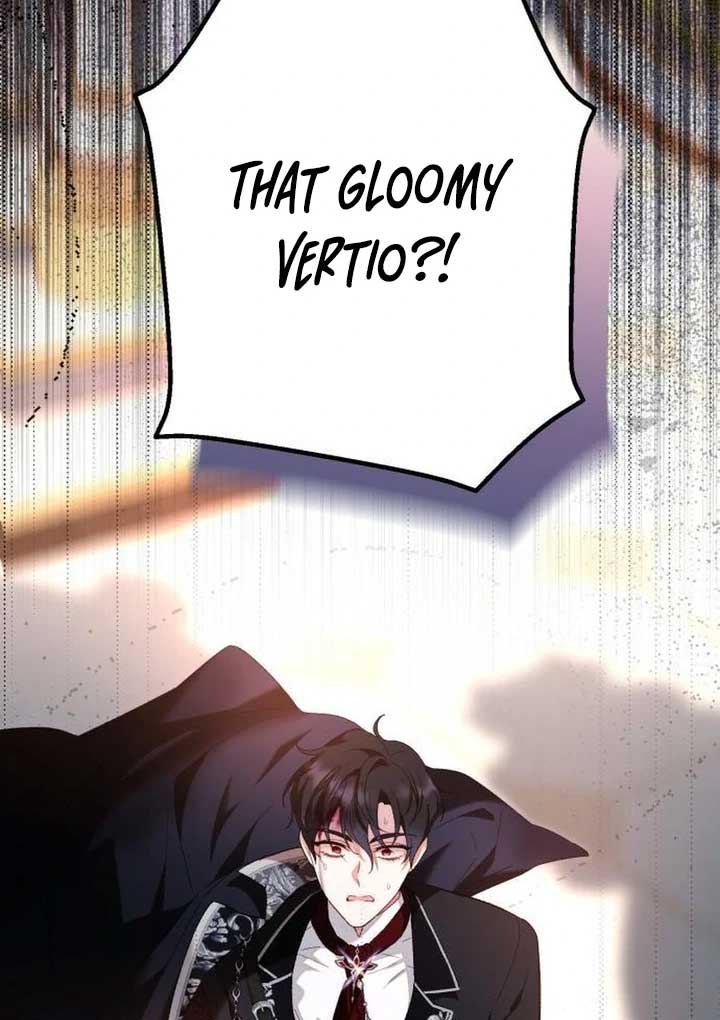 Protect the Fake Saint! Chapter 4 154