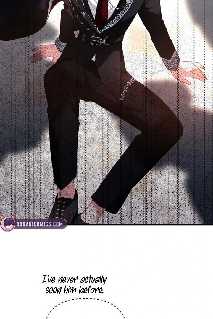 Protect the Fake Saint! Chapter 4 155