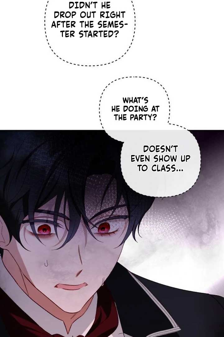 Protect the Fake Saint! Chapter 4 156