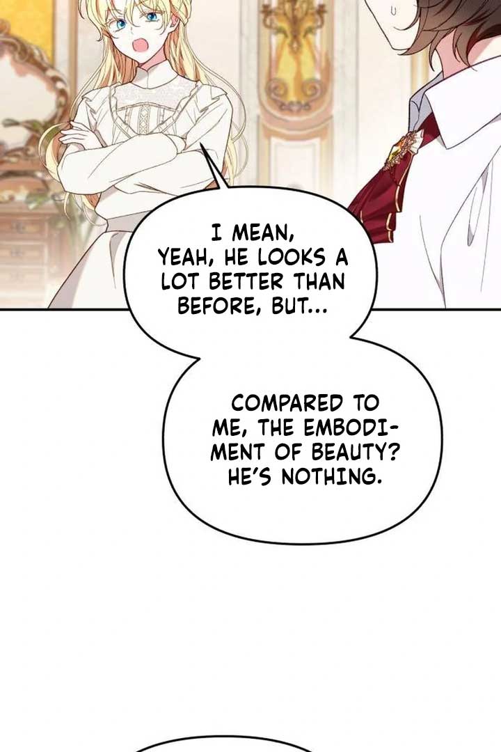 Protect the Fake Saint! Chapter 4 16