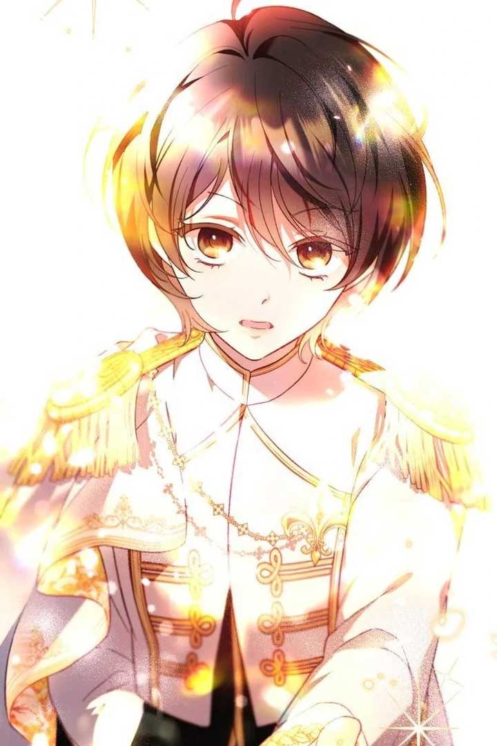 Protect the Fake Saint! Chapter 4 164