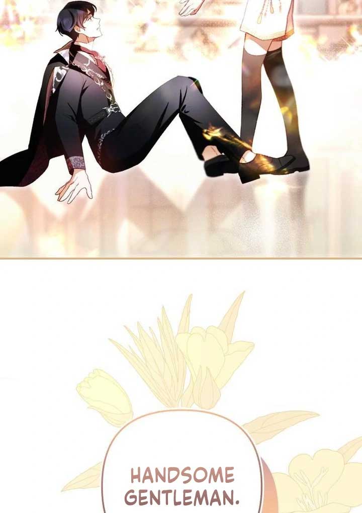Protect the Fake Saint! Chapter 4 167