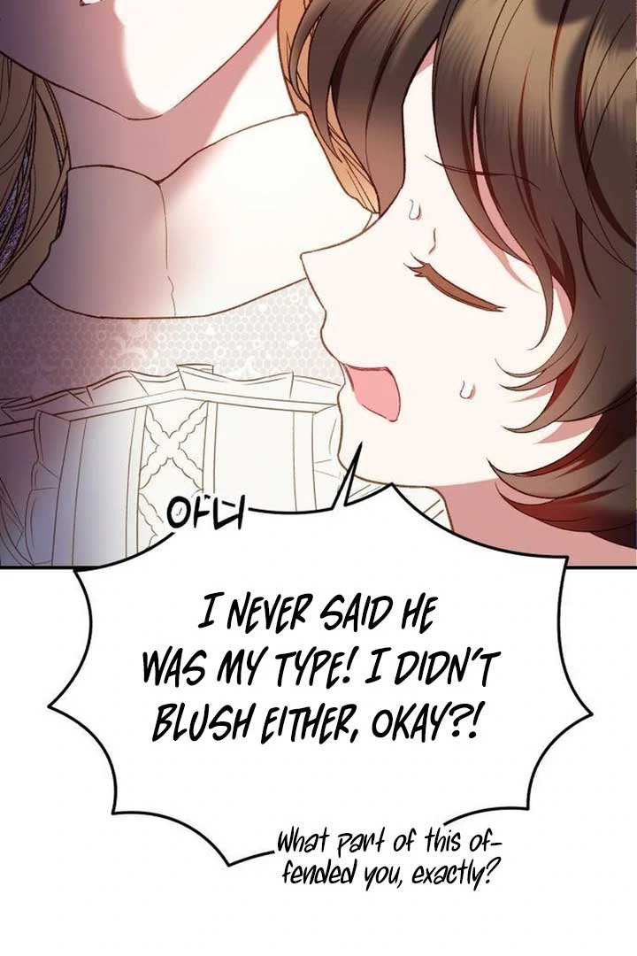 Protect the Fake Saint! Chapter 4 18