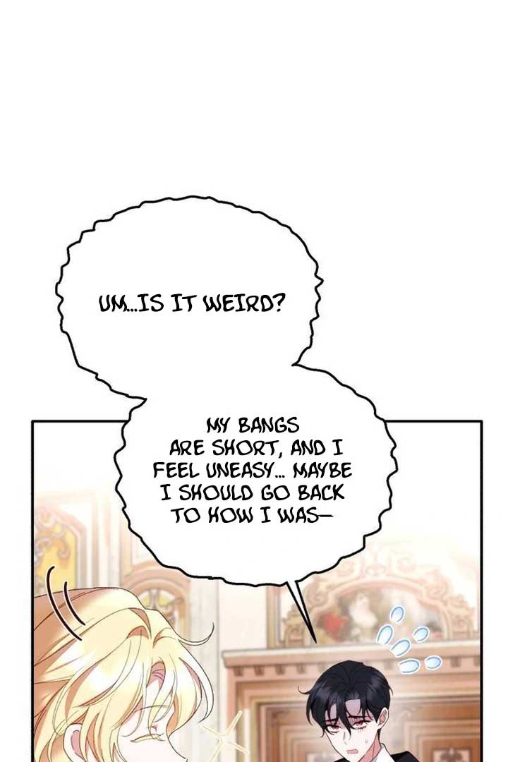 Protect the Fake Saint! Chapter 4 19