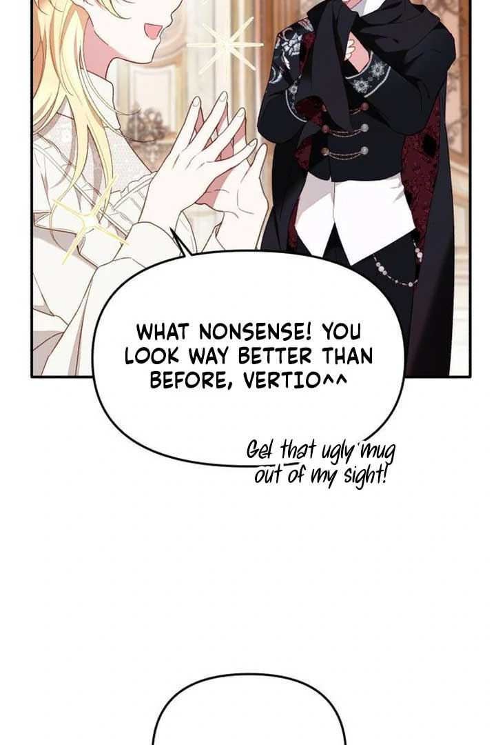 Protect the Fake Saint! Chapter 4 20