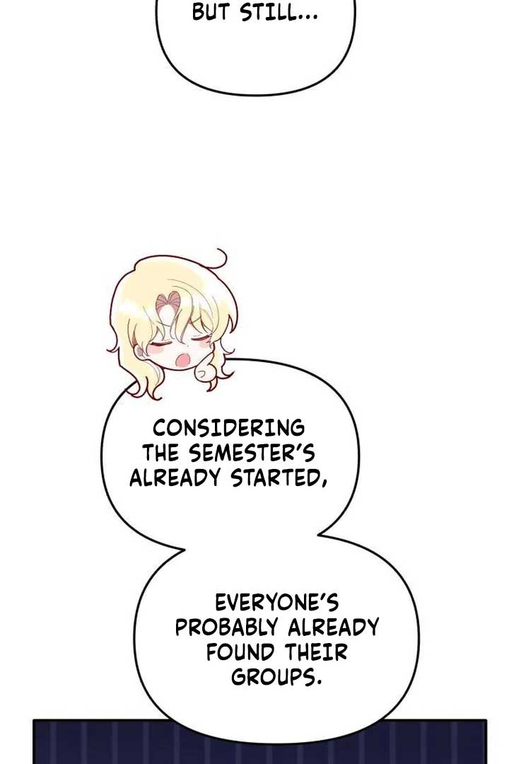 Protect the Fake Saint! Chapter 4 21