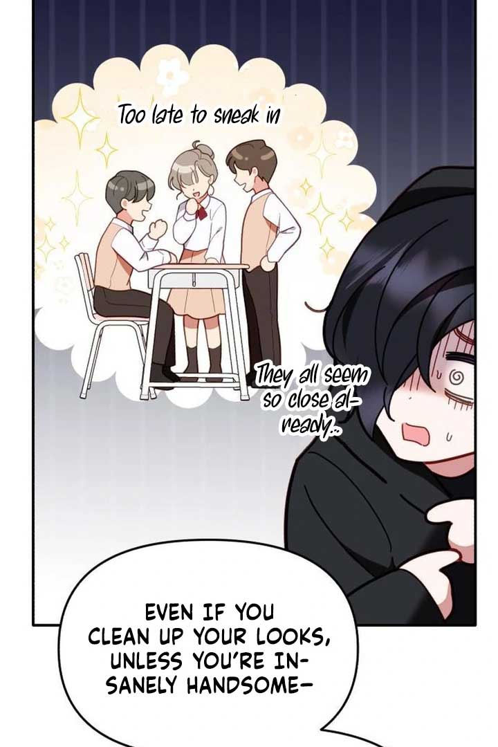 Protect the Fake Saint! Chapter 4 22