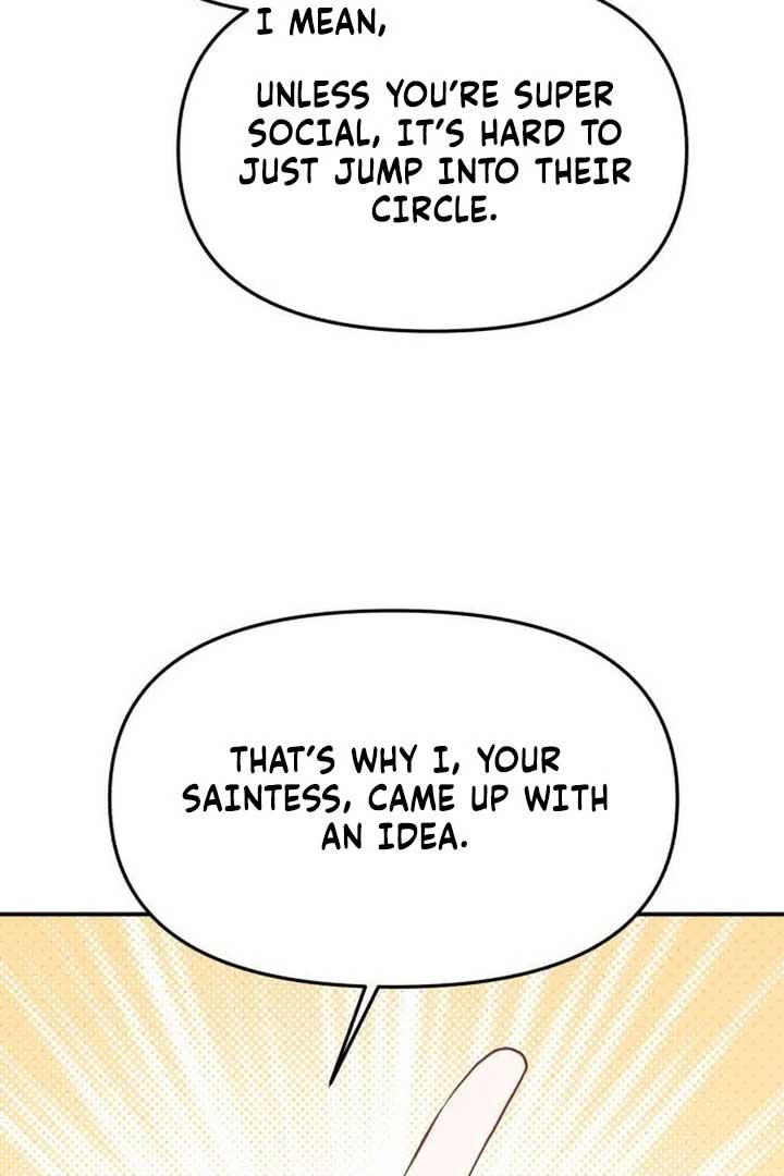 Protect the Fake Saint! Chapter 4 23