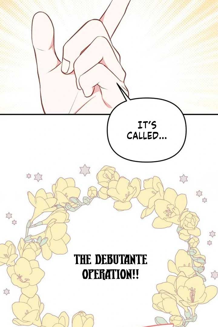 Protect the Fake Saint! Chapter 4 24