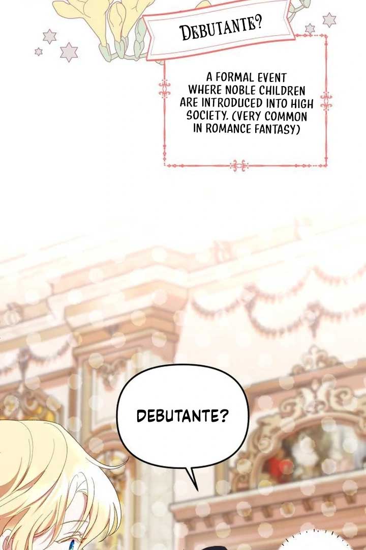 Protect the Fake Saint! Chapter 4 25