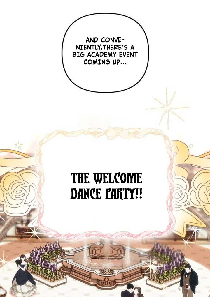 Protect the Fake Saint! Chapter 4 27