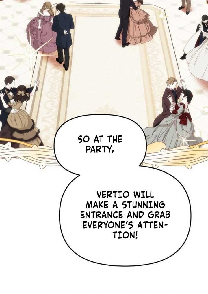Protect the Fake Saint! Chapter 4 28
