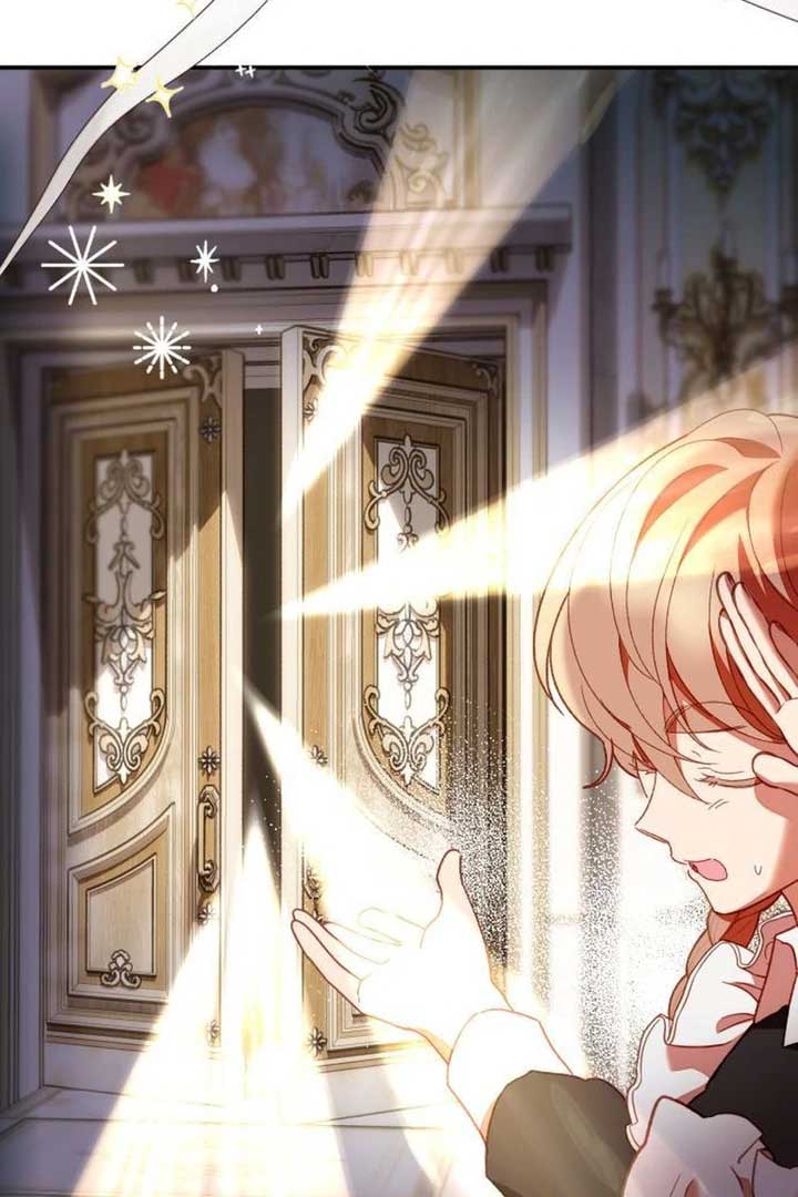 Protect the Fake Saint! Chapter 4 3