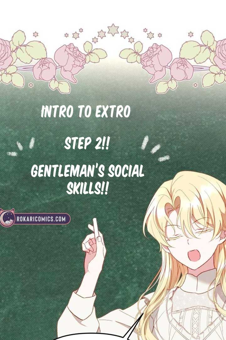 Protect the Fake Saint! Chapter 4 31