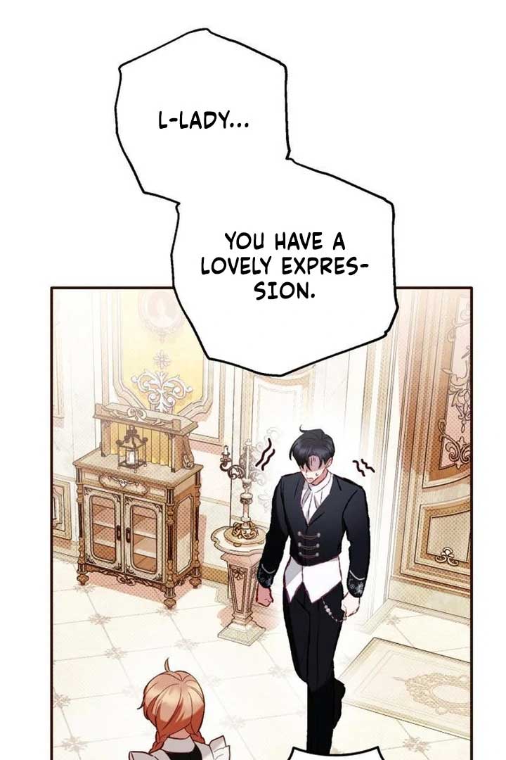 Protect the Fake Saint! Chapter 4 35