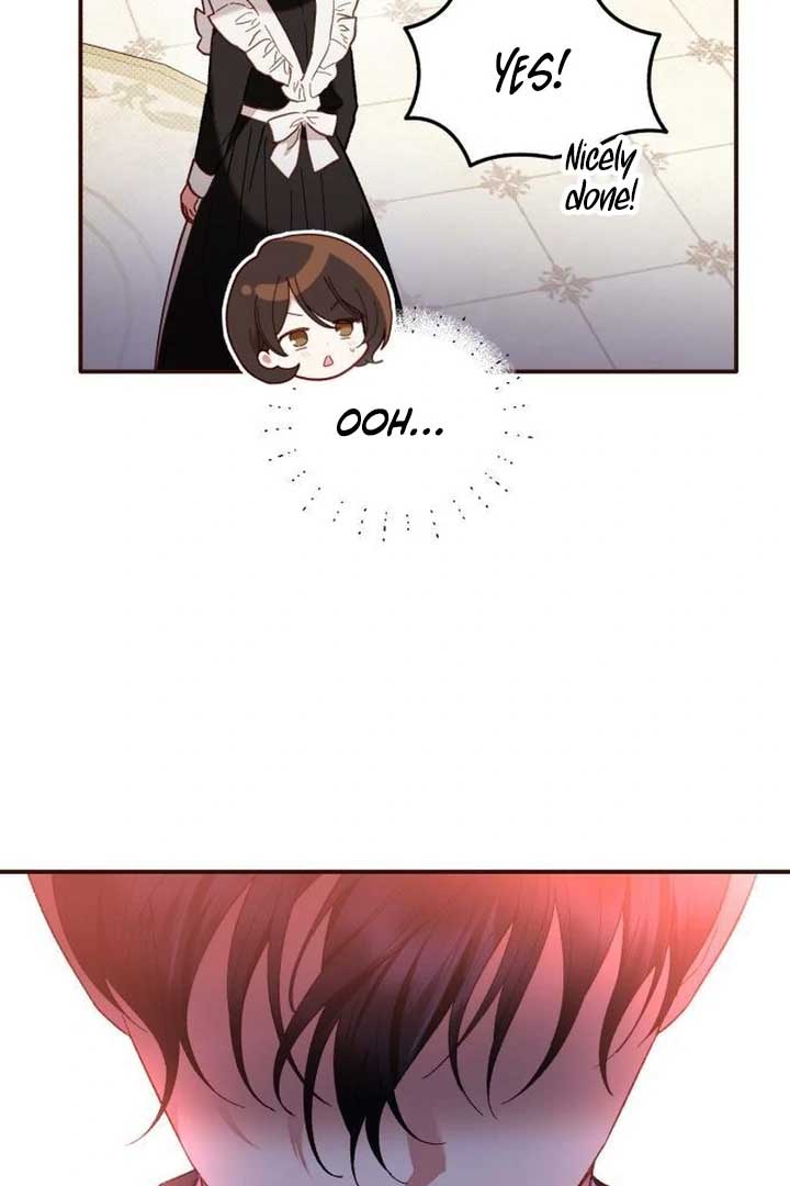 Protect the Fake Saint! Chapter 4 36